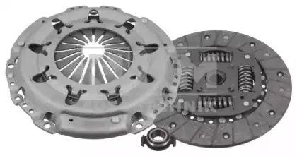 069 1477 KM Germany Комплект сцепления